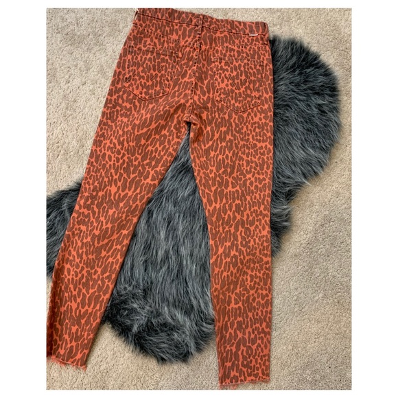 NWT mother jeans - Picture 7 of 7